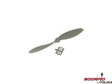 APC śmigło 7x3.8SF Slow Fly szerokie / RE-LP07038WSF