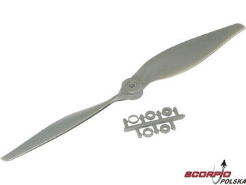 APC śmigło 11x8E Elektro APC śmigło 11x8E Elektro / RE-LP11080E