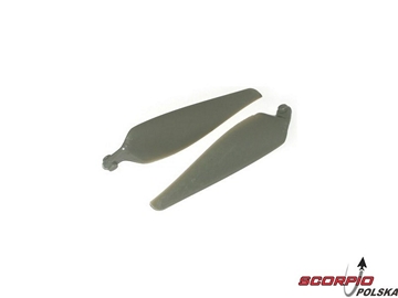 APC śmigło 11x8F składane / RE-LP11080F