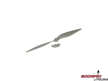 APC śmigło 16x10E Elektro APC śmigło 16x10E Elektro / RE-LP16010E