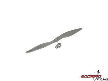 APC śmigło 17x12E Elektro APC śmigło 17x12E Elektro / RE-LP17012E