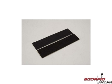Rzep 230mm*50mm*2mm / RF-MG090