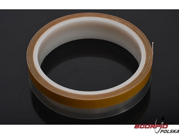 Ripmax taśma maskująca 20mm x 5m / RF-RMXGT1