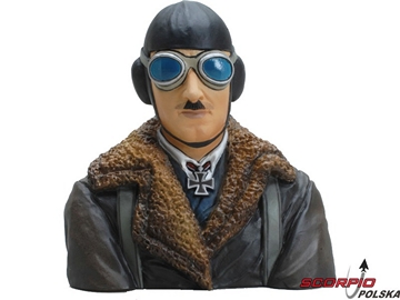 Pilot Slimline Xtreme - Adolf / RF-SLN7022