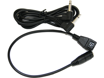 Realflight Kable adaptera nadajnika / RFL1015
