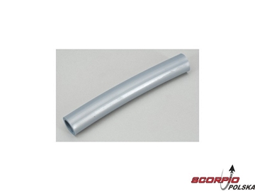 Silikonowa rurka 350°C 15mm / 150mm / RL-IP011