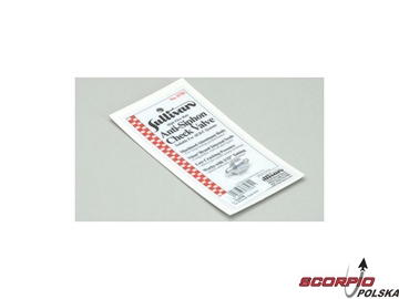 Zawór zwrotny Sullivan aluminium / RL-SLN756