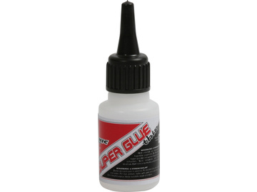 Robitronic klej sekundowy rzadki 20ml / RL301