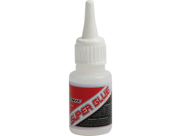 Robitronic klej sekundowy średni 20ml / RL302
