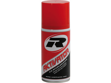Robitronic aktywator klejów CA 150ml Robitronic aktywator klejów CA 150ml / RL305