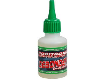 Robitronic rozklejacz klejów CA 50ml / RL306