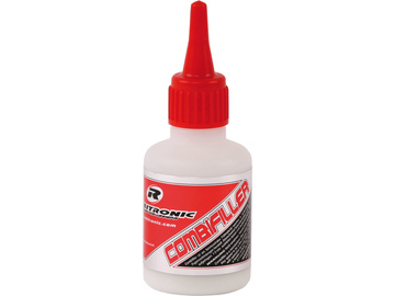 Robitronic wypełniacz klejów CA 70g / RL307