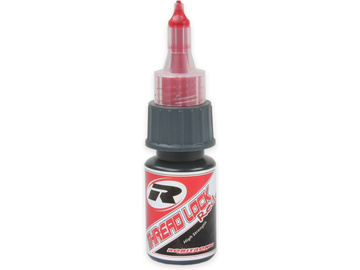 Robitronic klej na śruby czerwony 10ml / RL310R