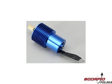 Silnik trójfazowy Shogun V1 & V2 / RM-EF165370