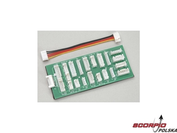 Adapter balansera Ripmax - XH,TP,PQ,EH / RO-IPBAL-ABG