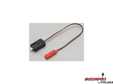 Ripmax przewód adaptera dla HEX - JST / RO-IPBAL-HXL2