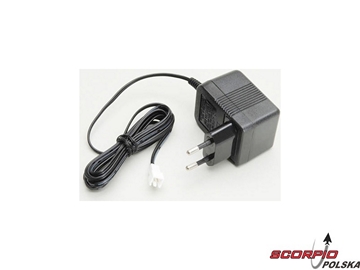 Jackal/Husky - ładowarka NiMH sieciowa Jackal/Husky - ładowarka NiMH sieciowa / RO-RMX511802