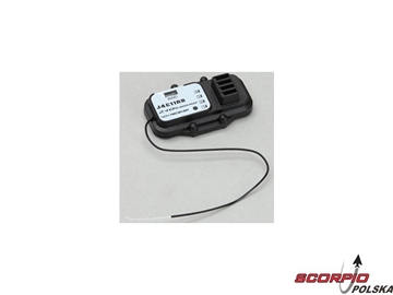 Super Mono X - odbiornik 2.4GHz / RP-JS-82041