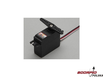 Serwo New Power XLD-25HMB Digital / RP-NEWXLD25HMB