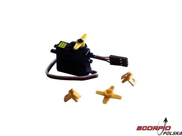 Serwo Sub Micro SD150 9g 0.16s/1.5kg / RP-SD150