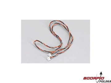 Kabel połączeniowy zdalnych odbiorników 45cm / RP-SSEL045