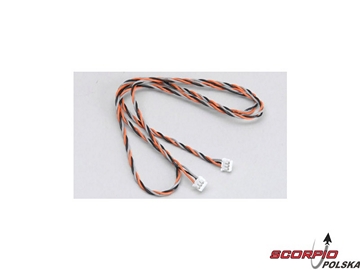 Kabel połączeniowy zdalnych odbiorników 60cm / RP-SSEL060