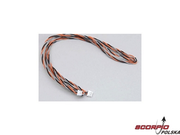 Kabel połączeniowy zdalnych odbiorników 75cm / RP-SSEL075