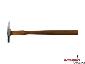 EX mini młotek typu szwajcarskiego 230mm / RT-EX55672