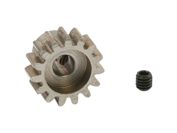 Robitronic zębatka 15T 1M 5mm / RW1015