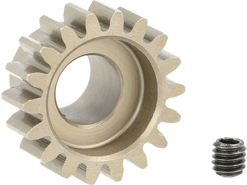 Robitronic zębatka 18T 1M 8mm / RW1018E