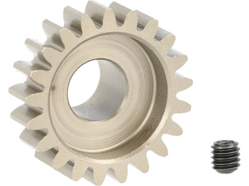 Robitronic zębatka 21T 1M 8mm / RW1021E