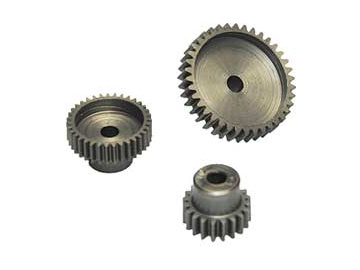 Robitronic zębatka 28T 48DP 5mm / RW4828E