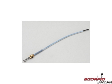 Offshore Lite Warrior - wał z rurką Offshore Lite Warrior - wał z rurką / RZ-JS-82004A