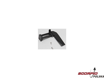 Rudder Parts - Offshore Lite / RZ-JS-82006