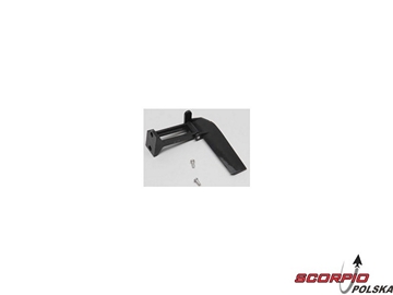 Rudder Parts - Offshore Lite Rudder Parts - Offshore Lite / RZ-JS-82006