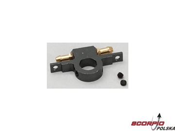 Super Mono X - chłodzenie wodne silnika CF2812 Super Mono X - chłodzenie wodne silnika CF2812 / RZ-JS-82033