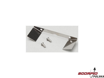 Super Mono X - płytki trymujące / RZ-JS-82039