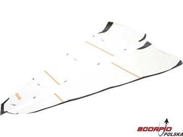 Dragon Flite 95 - żagle C Mylar 75mikr. / RZ-JS-881107