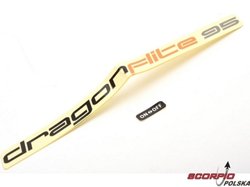 Dragon Flite 95 - naklejki / RZ-JS-881140
