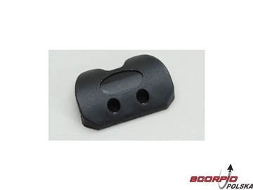 Dingo - przedni zderzak Dingo - przedni zderzak / RZ-RMX733005