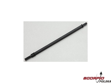 Jackal/Husky - wał centralny Jackal/Husky - wał centralny / RZ-RMX736007