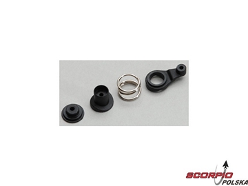 Jackal/Husky - serwo saver Jackal/Husky - serwo saver / RZ-RMX736011