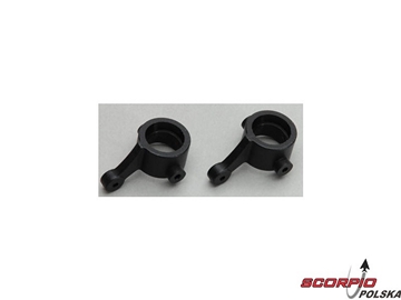 Jackal/Husky - przednia zwrotnica (P+L) Jackal/Husky - przednia zwrotnica (P+L) / RZ-RMX736014