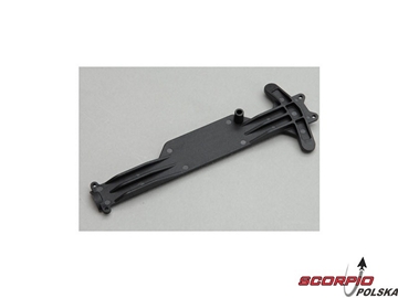 Jackal/Husky - górna część podwozia Jackal/Husky - górna część podwozia / RZ-RMX736022