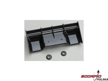 Jackal - tylne skrzydło Jackal - tylne skrzydło / RZ-RMX736023