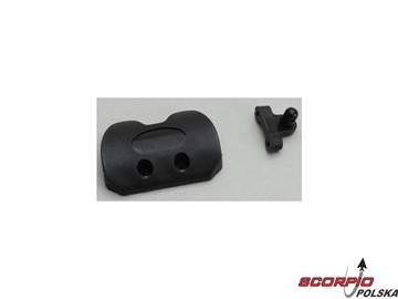 Jackal - przedni zderzak Jackal - przedni zderzak / RZ-RMX736026