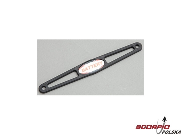 Jackal/Husky - mocowanie akumulatora Jackal/Husky - mocowanie akumulatora / RZ-RMX736028