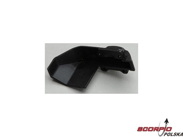 Jackal/Husky - pokrywa przekładni głównej Jackal/Husky - pokrywa przekładni głównej / RZ-RMX736029