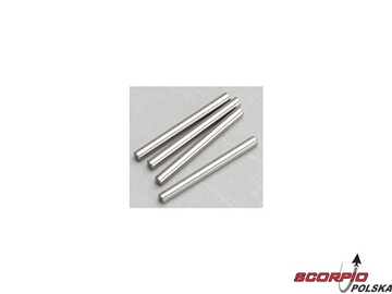 Jackal/Husky - sworzeń stalowy 2x22mm Jackal/Husky - sworzeń stalowy 2x22mm / RZ-RMX736040