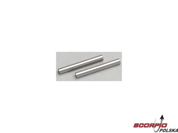 Jackal/Husky - sworzeń stalowy 2x16.5mm Jackal/Husky - sworzeń stalowy 2x16.5mm / RZ-RMX736041